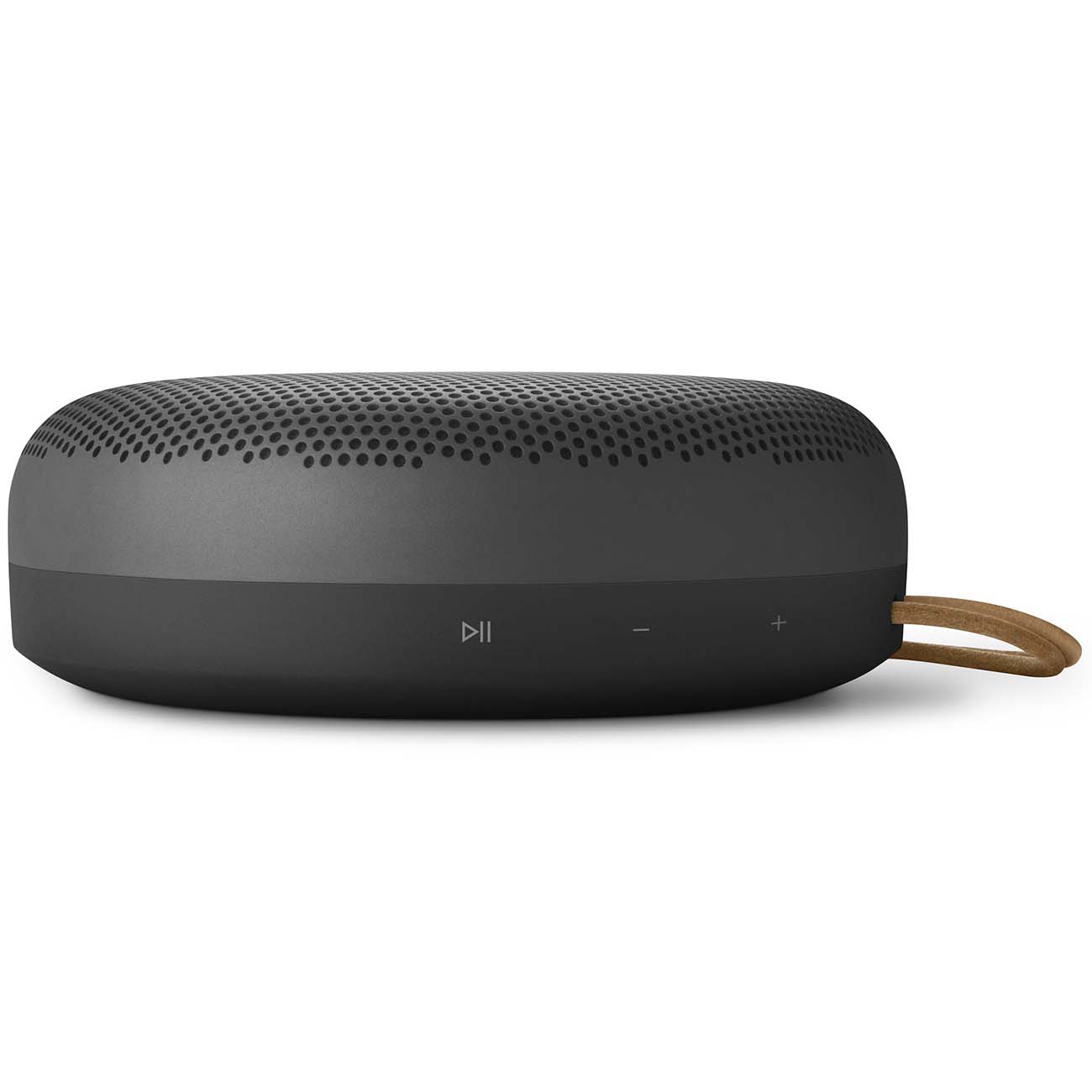 Беспроводная акустика Bang & Olufsen Beosound A1 2nd Gen Black антрацит