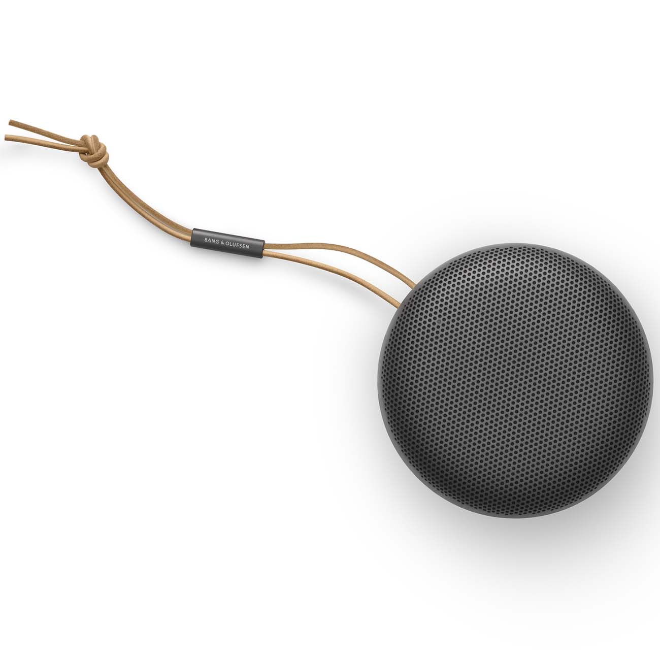 Беспроводная акустика Bang & Olufsen Beosound A1 2nd Gen Black антрацит