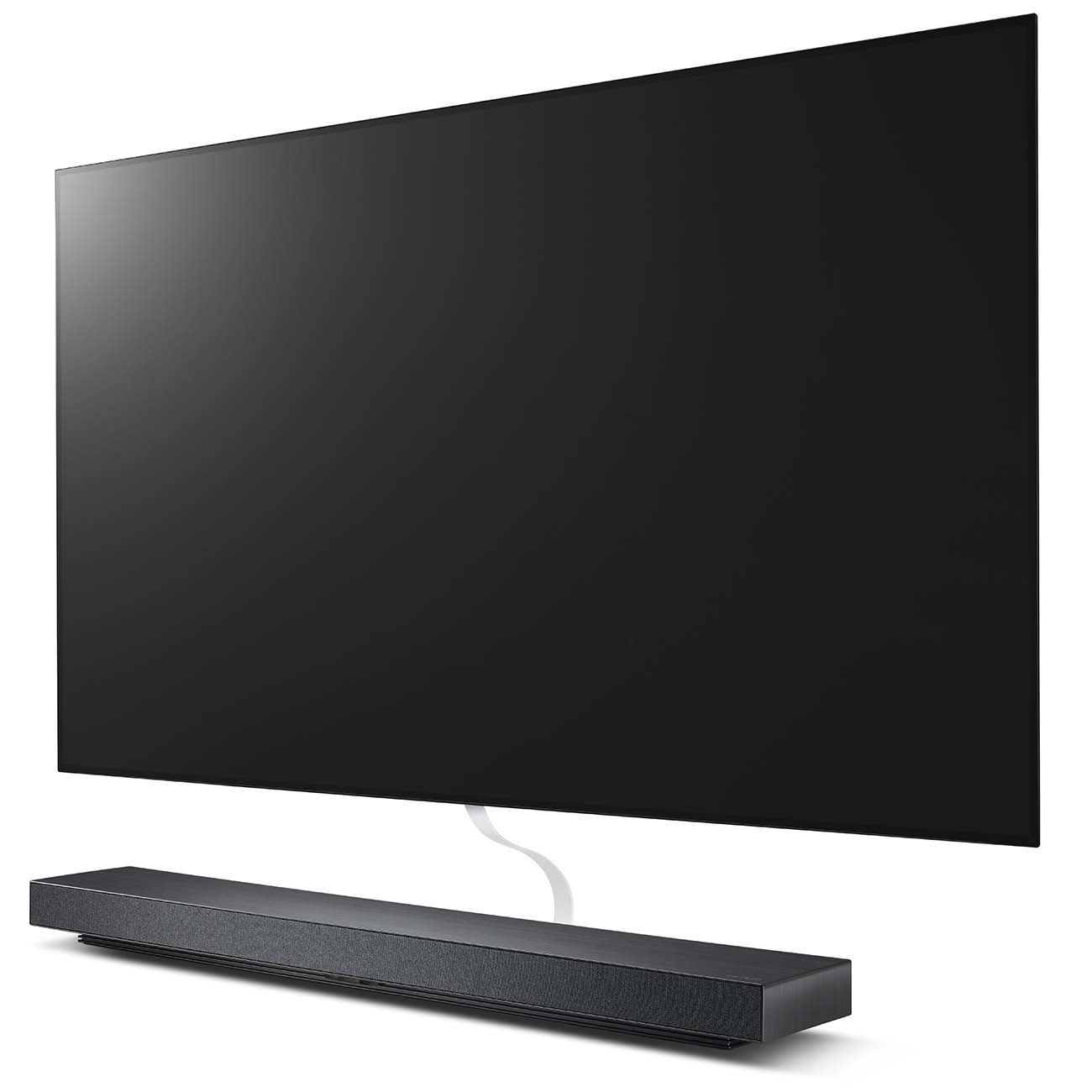 Телевизор LG OLED65WX9LA