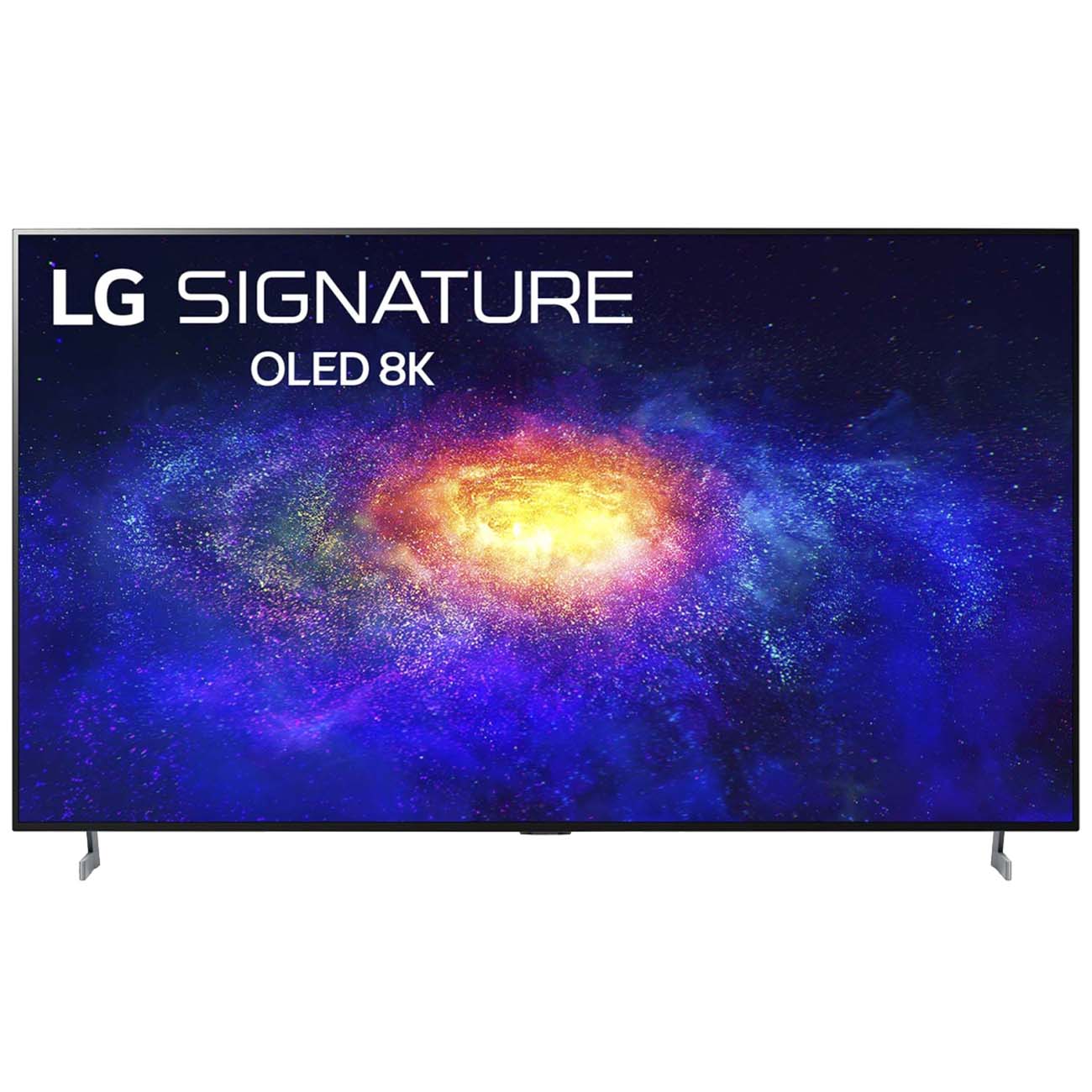 Телевизор LG SIGNATURE OLED77ZX9LA