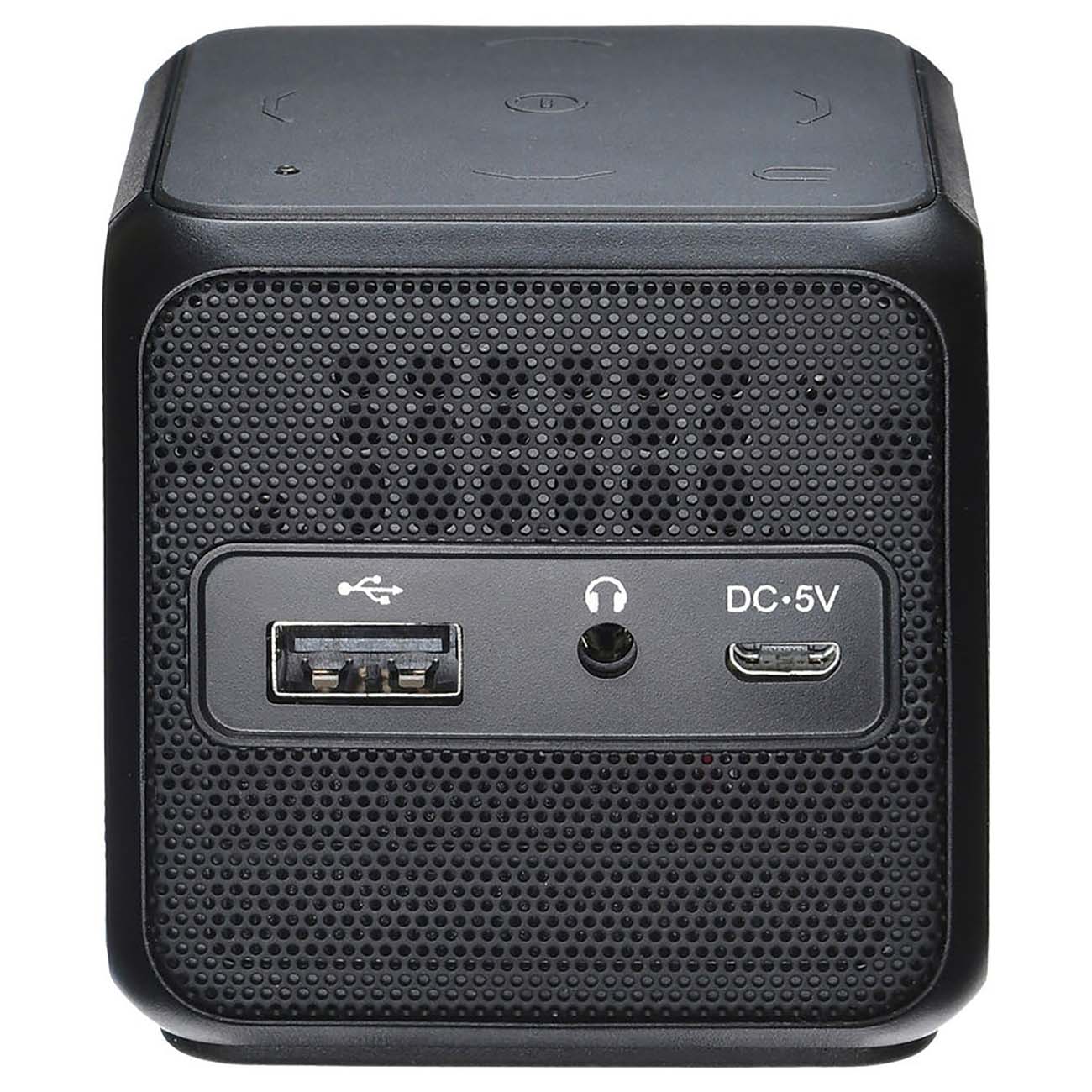 Smart Проектор Digma DiMagic Cube New Black (DM011)