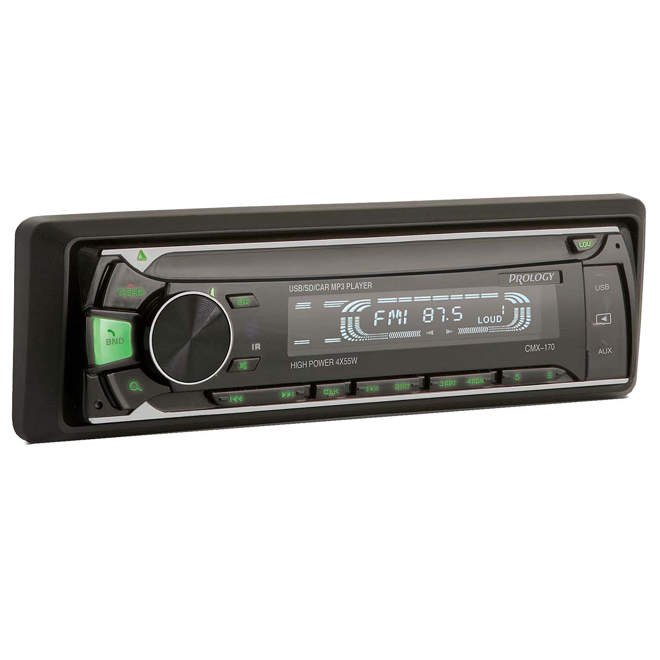 USB-Автомагнитола Prology CMX-170