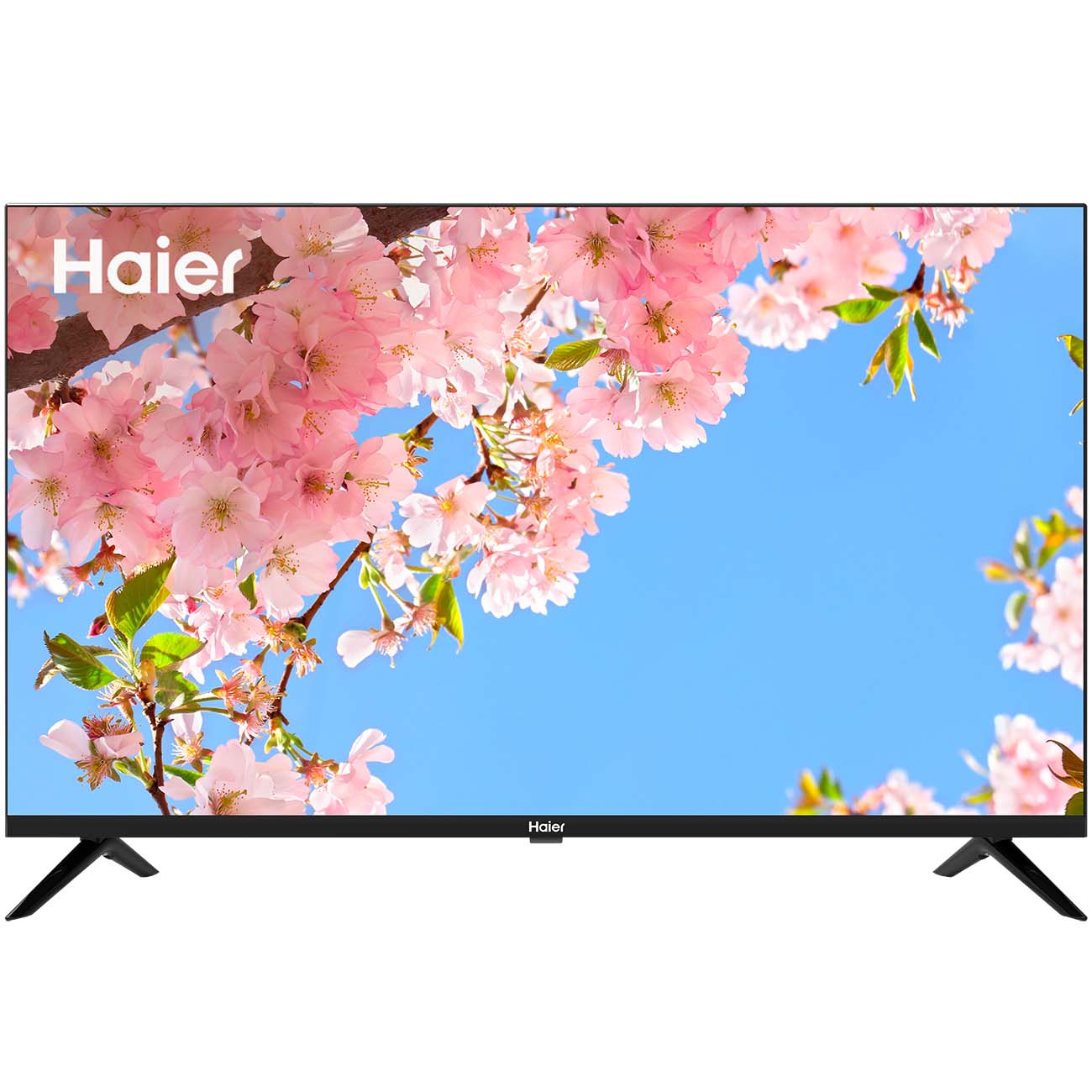 Телевизор Haier 32 Smart TV BX фото