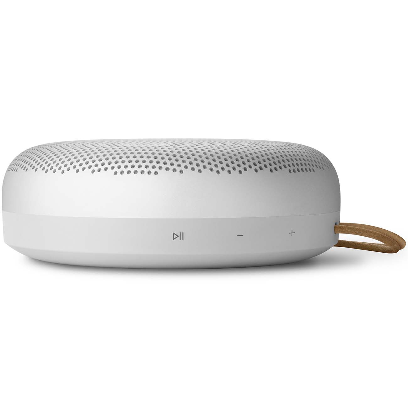 Беспроводная акустика Bang & Olufsen Beosound A1 Grey туман