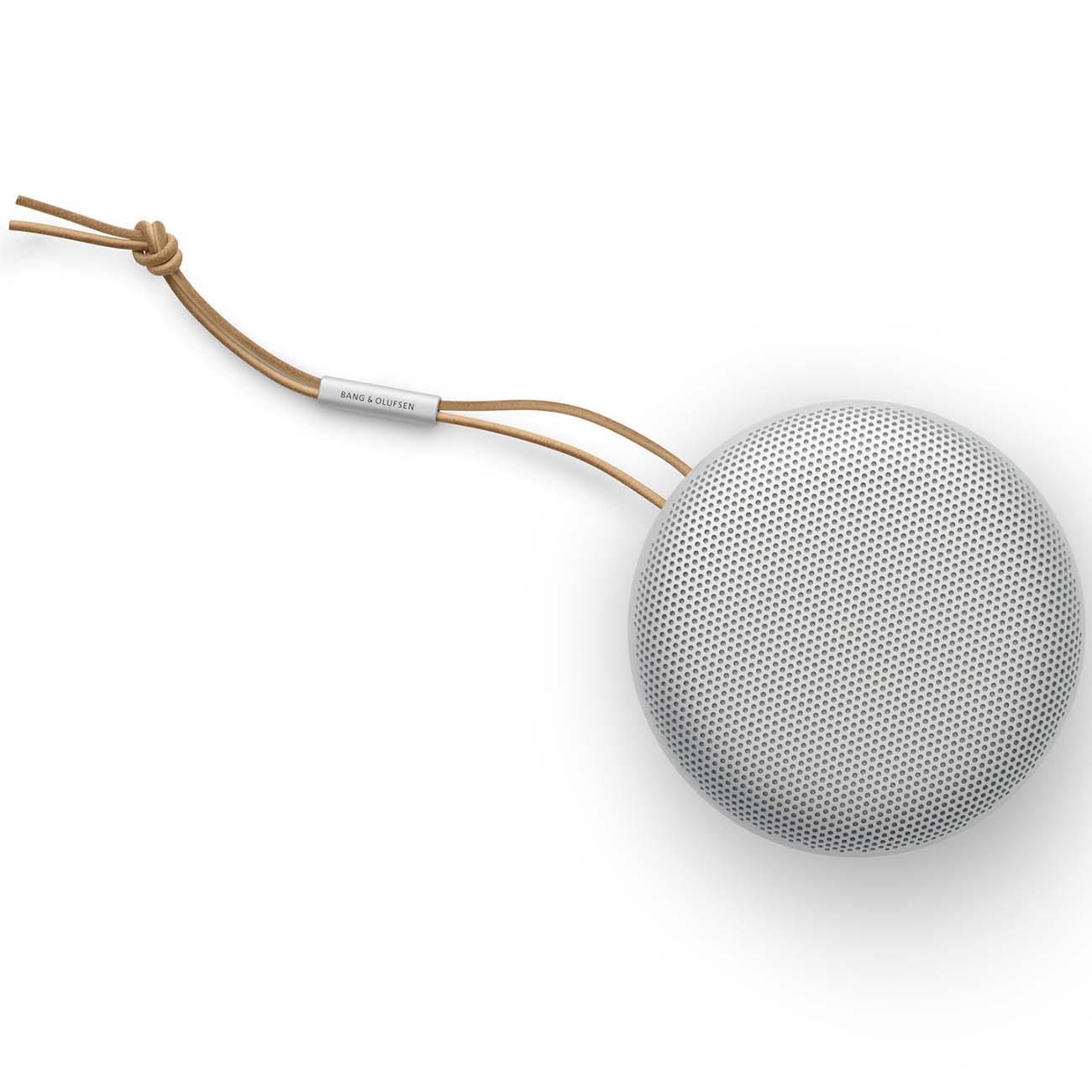 Беспроводная акустика Bang & Olufsen Beosound A1 Grey туман