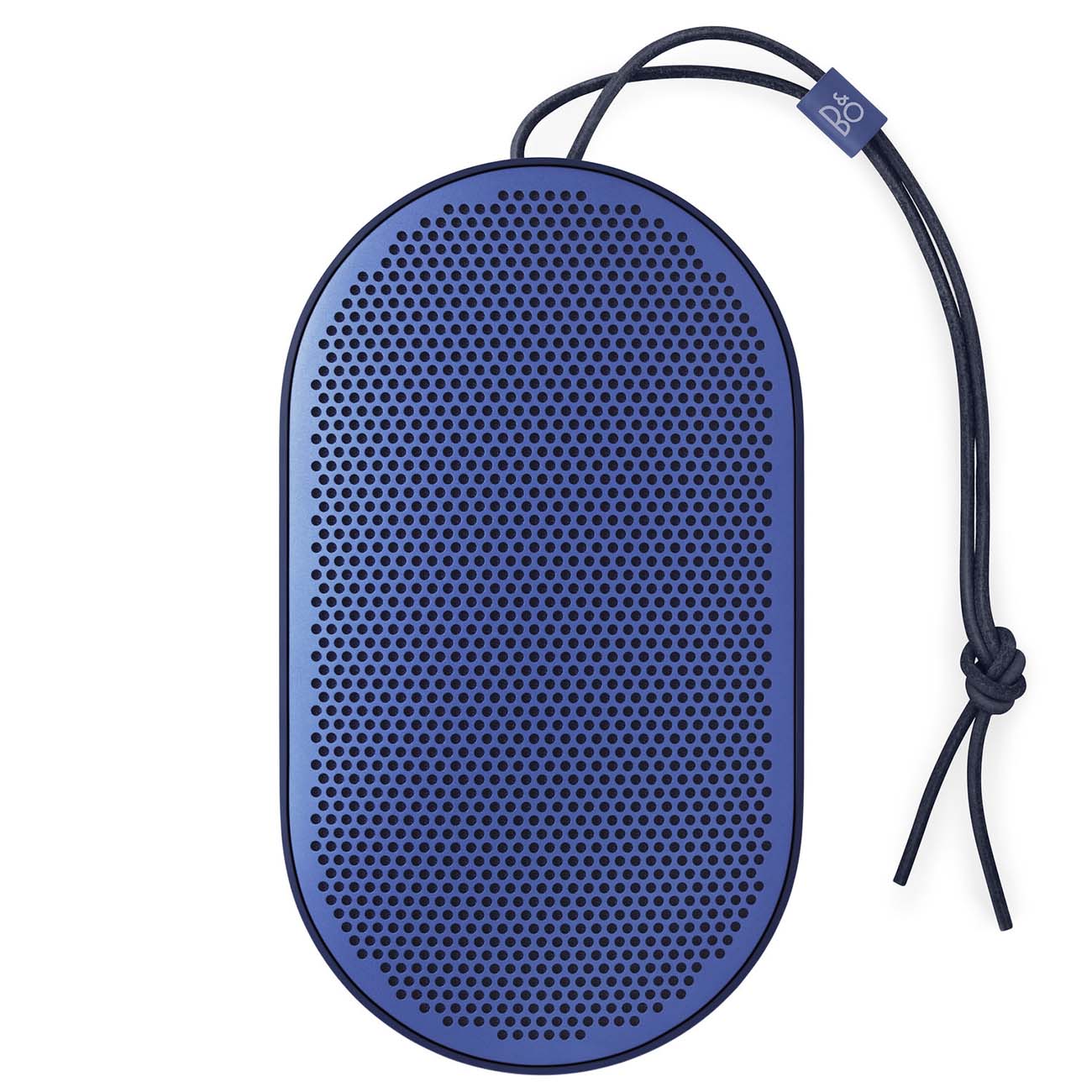 Беспроводная акустика Bang & Olufsen Beoplay P2 королевский синий