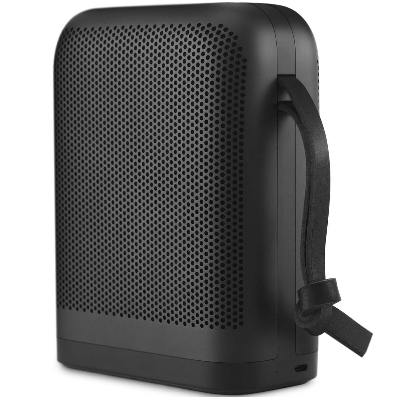 Беспроводная акустика Bang & Olufsen Beoplay P6 черный