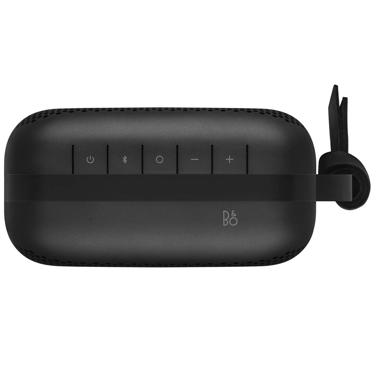 Беспроводная акустика Bang & Olufsen Beoplay P6 черный