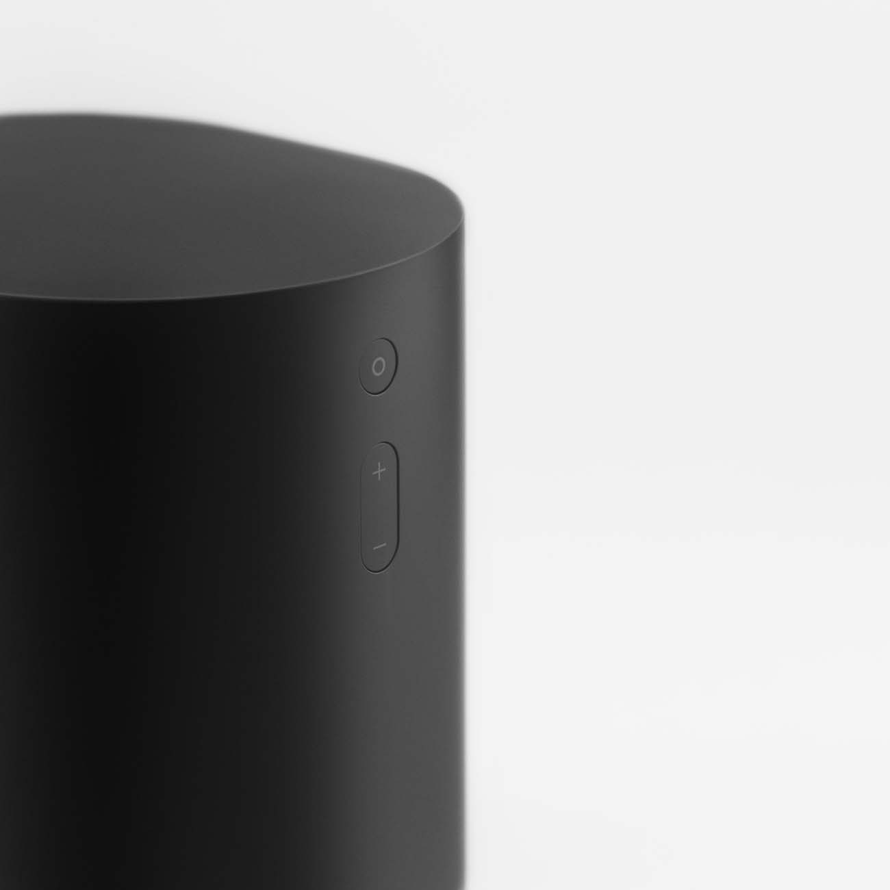 Беспроводная акустика Bang & Olufsen Beoplay M3 черный