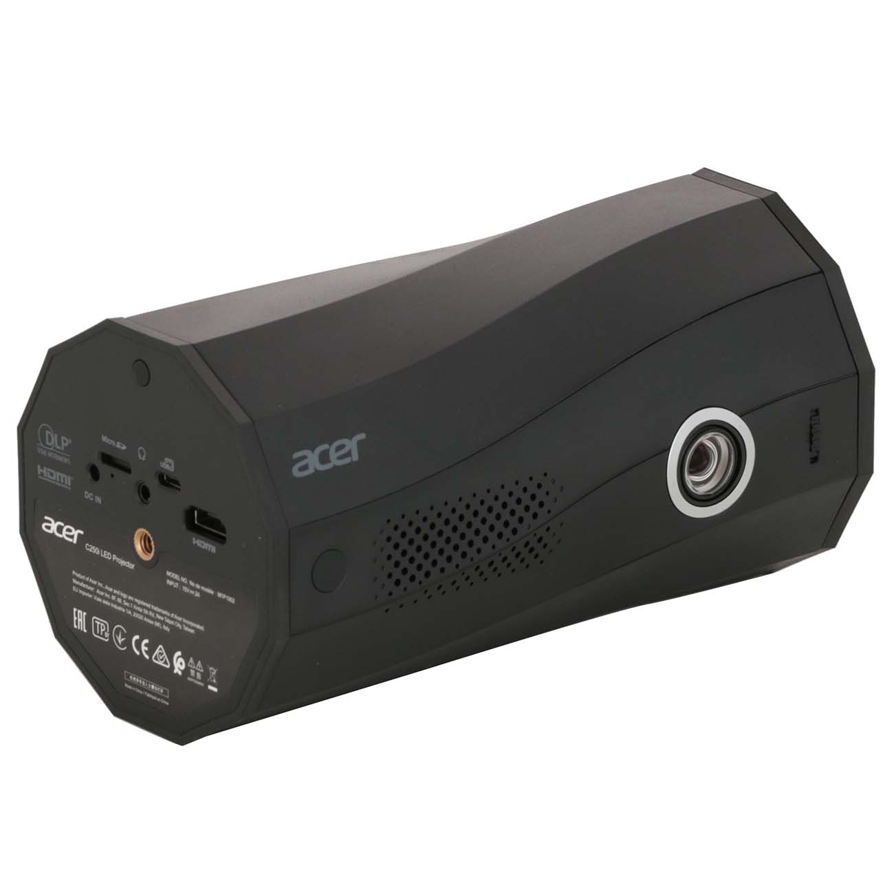 Smart Проектор Acer C250i