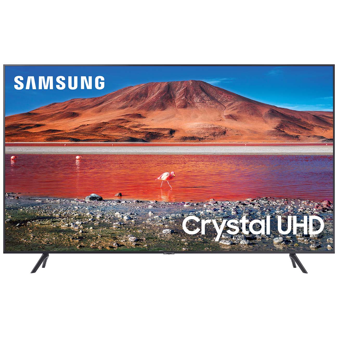 Телевизор Samsung UE55TU7090U фото