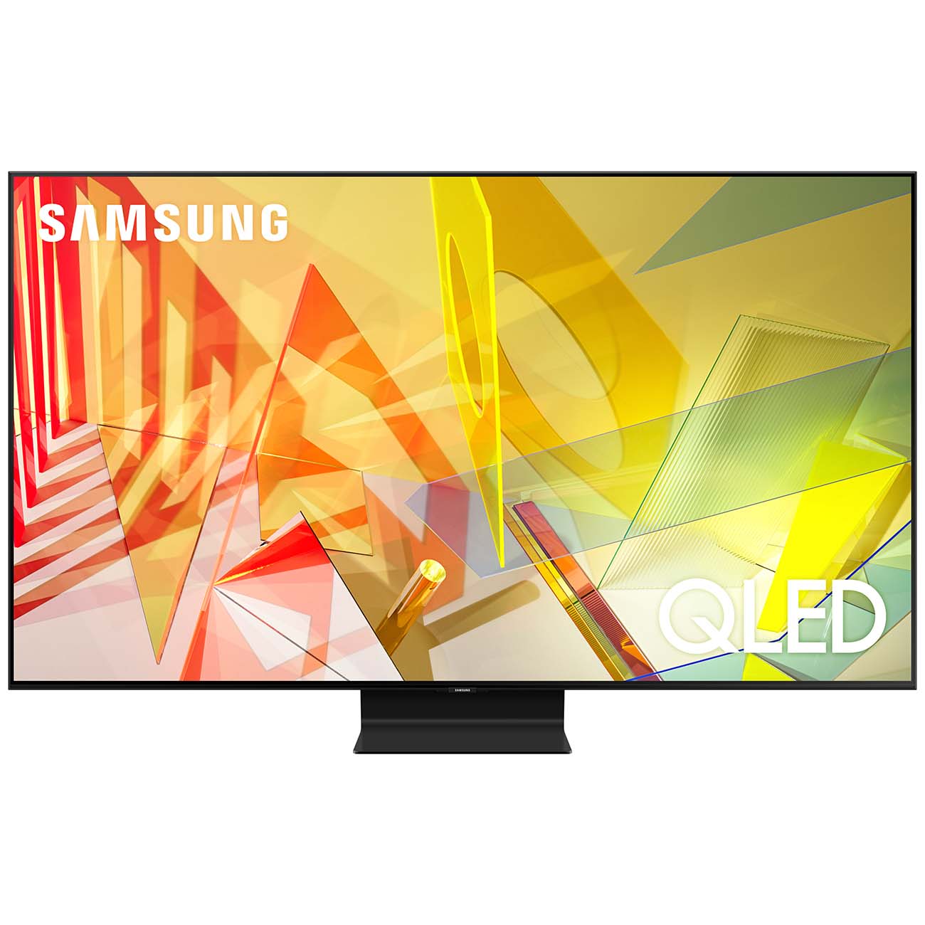 Телевизор Samsung QE55Q90TAU фото