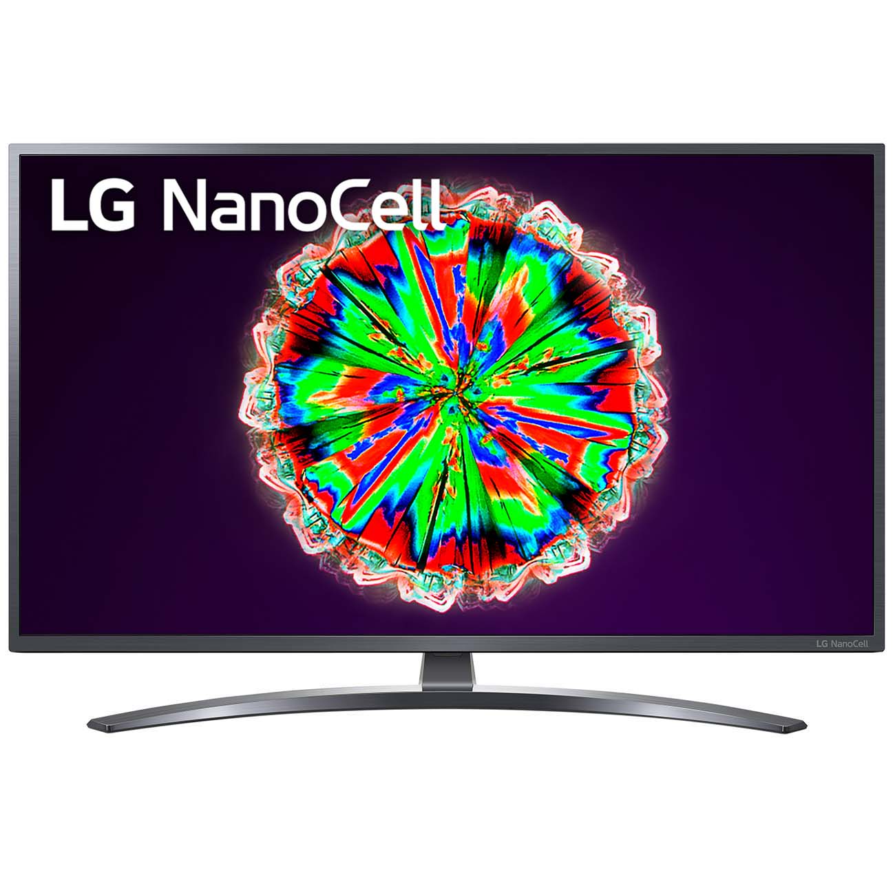 Телевизор LG NanoCell 50NANO796NF фото