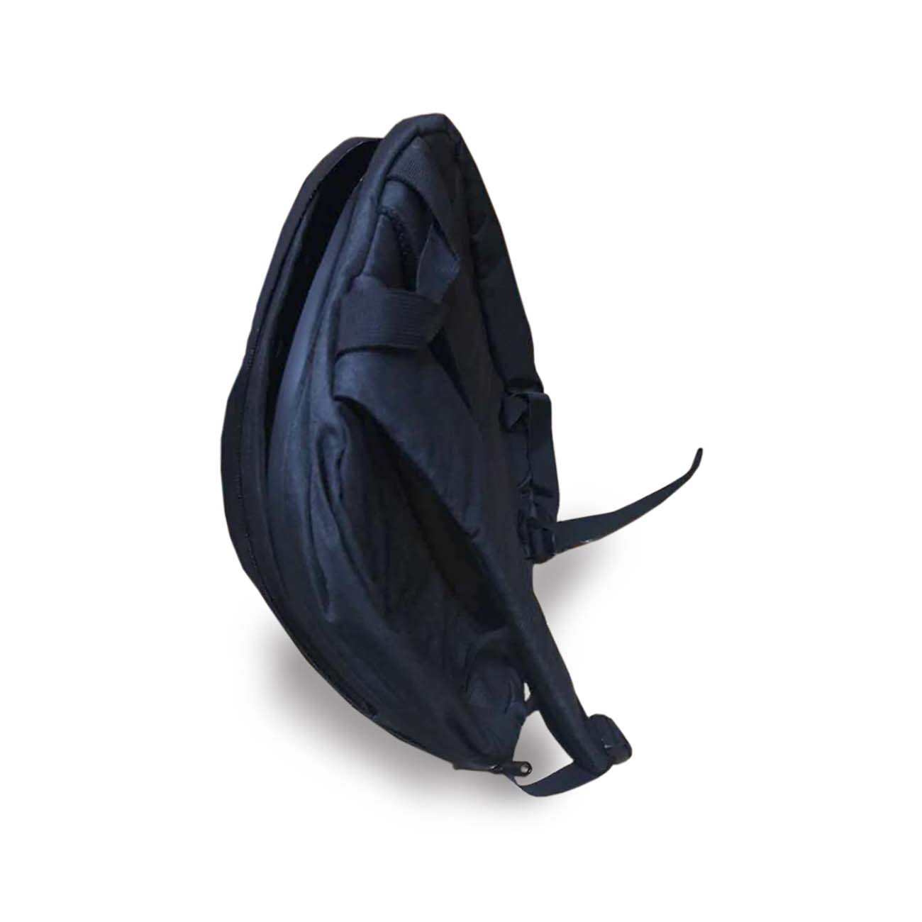 LED-рюкзак Mizar Generation 1 Black (MZLEDG1BK)