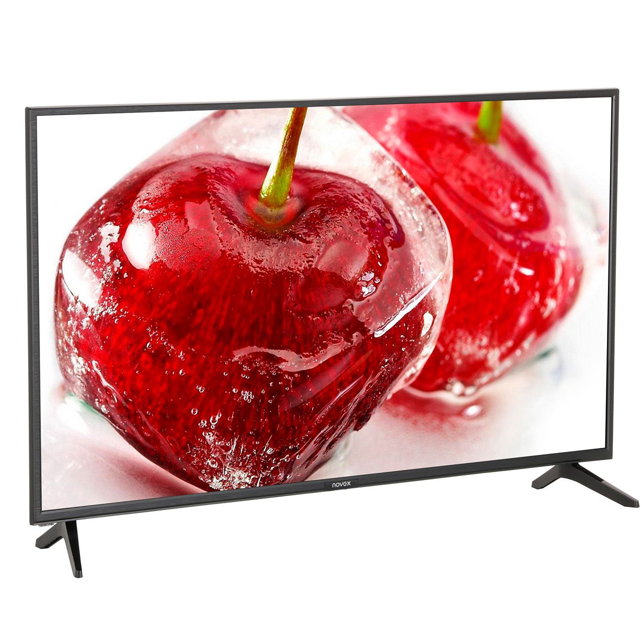 Телевизор Novex NWT-43F171MS