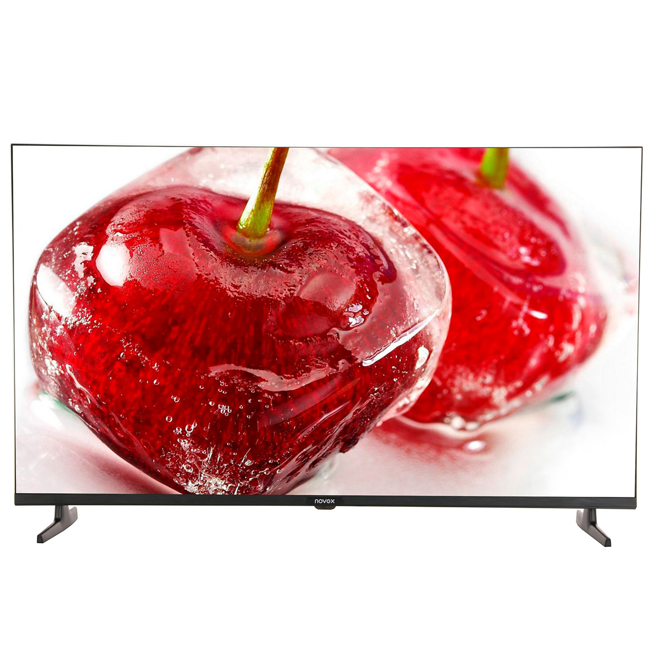 Телевизор Novex NWX-43F149MSG