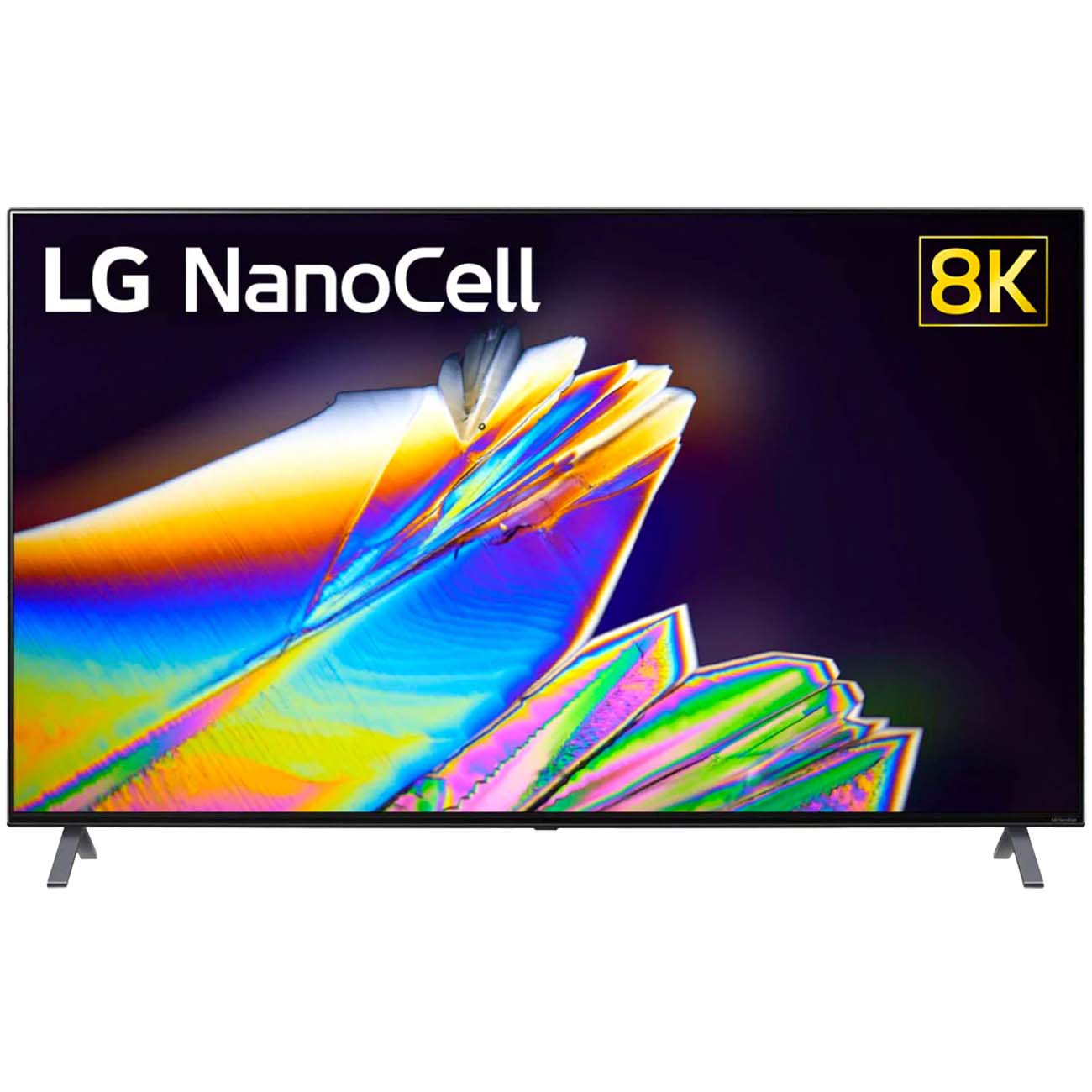 Телевизор LG NanoCell 55NANO956NA фото