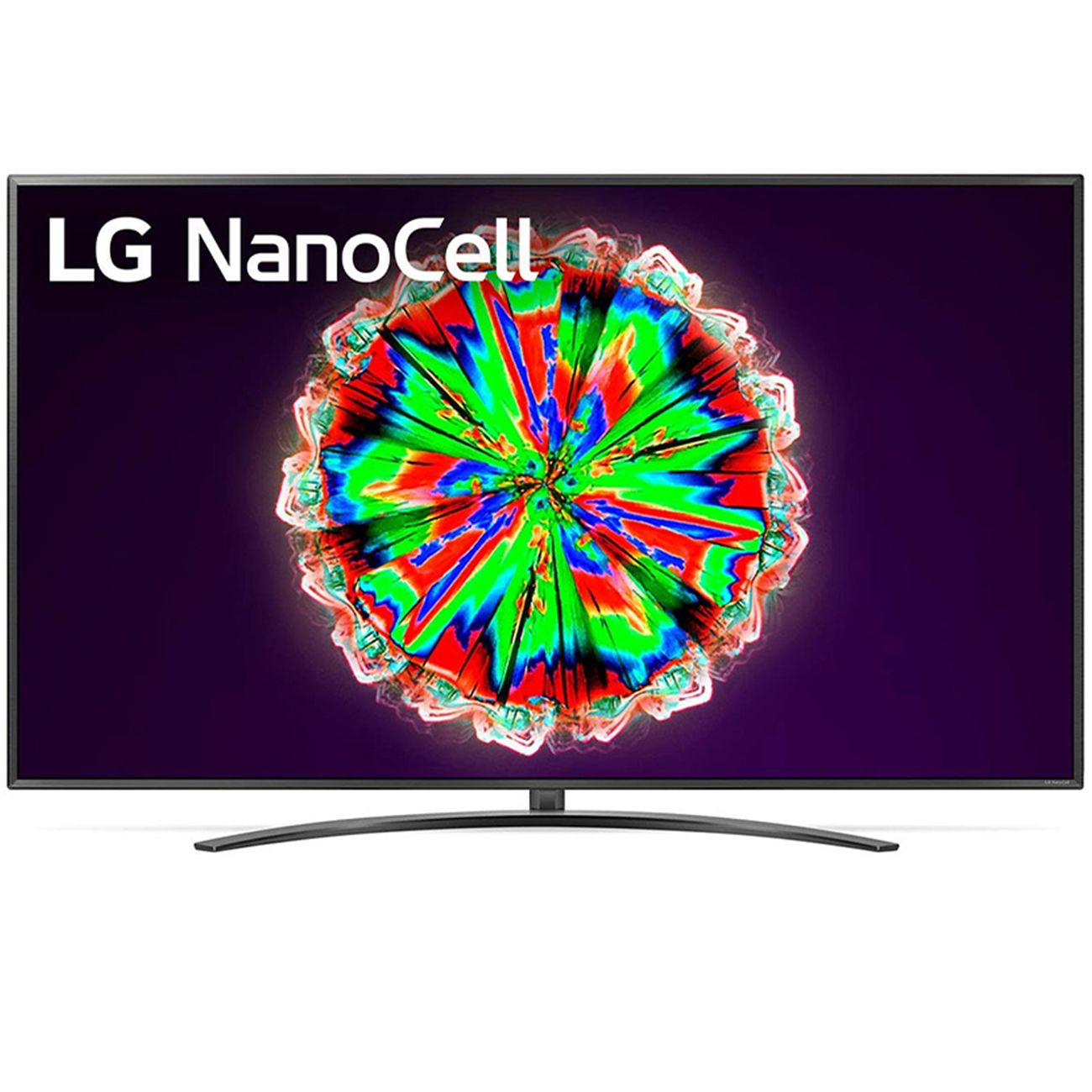 Телевизор LG NanoCell 75NANO796NF фото