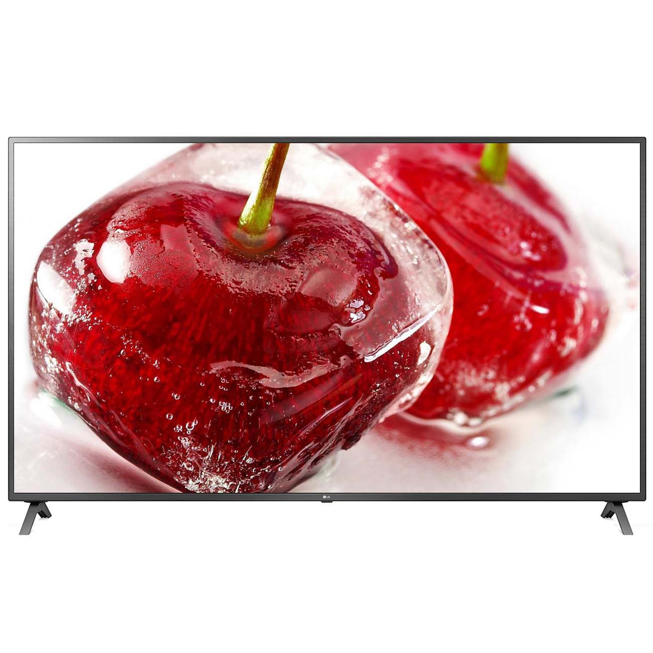 Телевизор LG 82UN85006LA