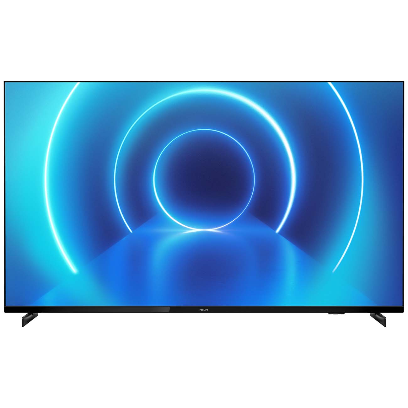 Телевизор Philips 58PUS7605 фото