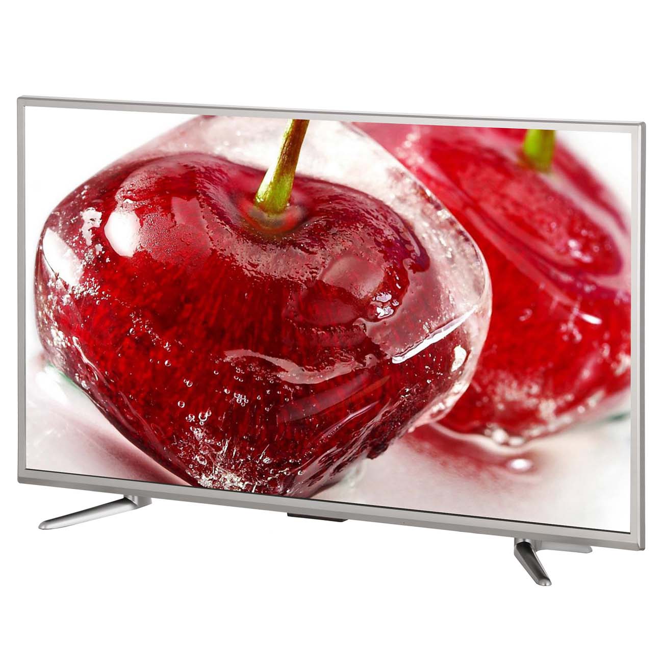 Телевизор Hi 39HSY111X