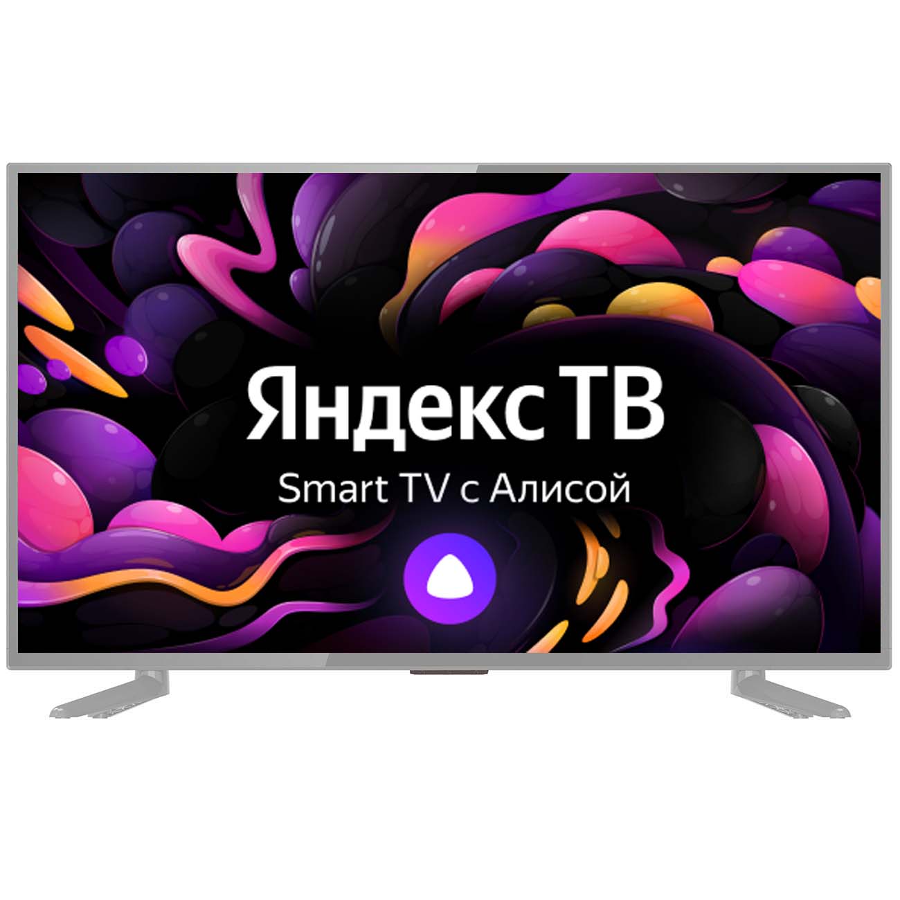 Телевизор Hi 43FSY112X фото