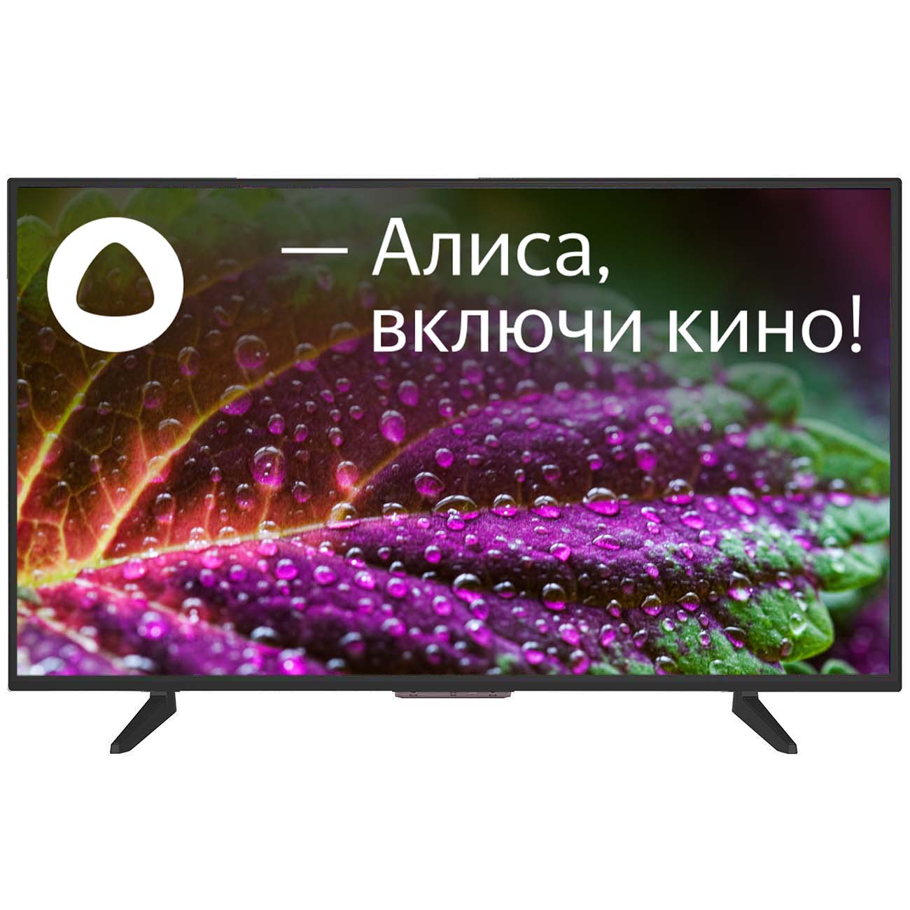 Телевизор Novex NVX-39H211MSY