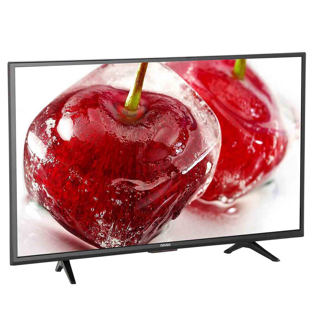 Телевизор Novex NVX-39H211MSY