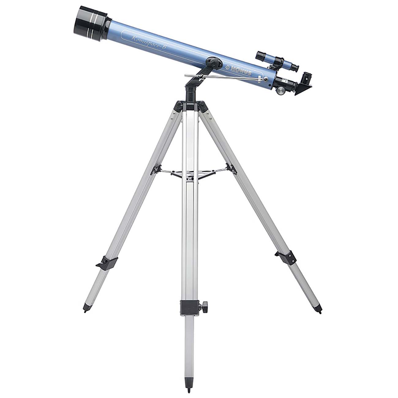 Телескоп Konus Konuspace-6 60/800 AZ
