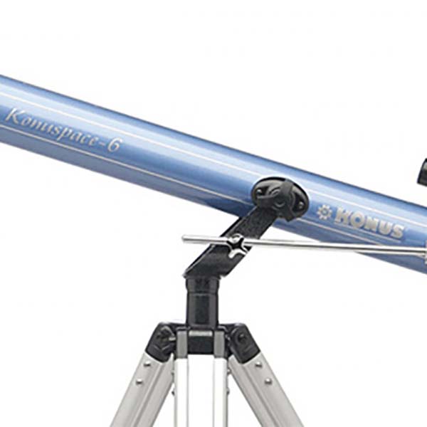 Телескоп Konus Konuspace-6 60/800 AZ