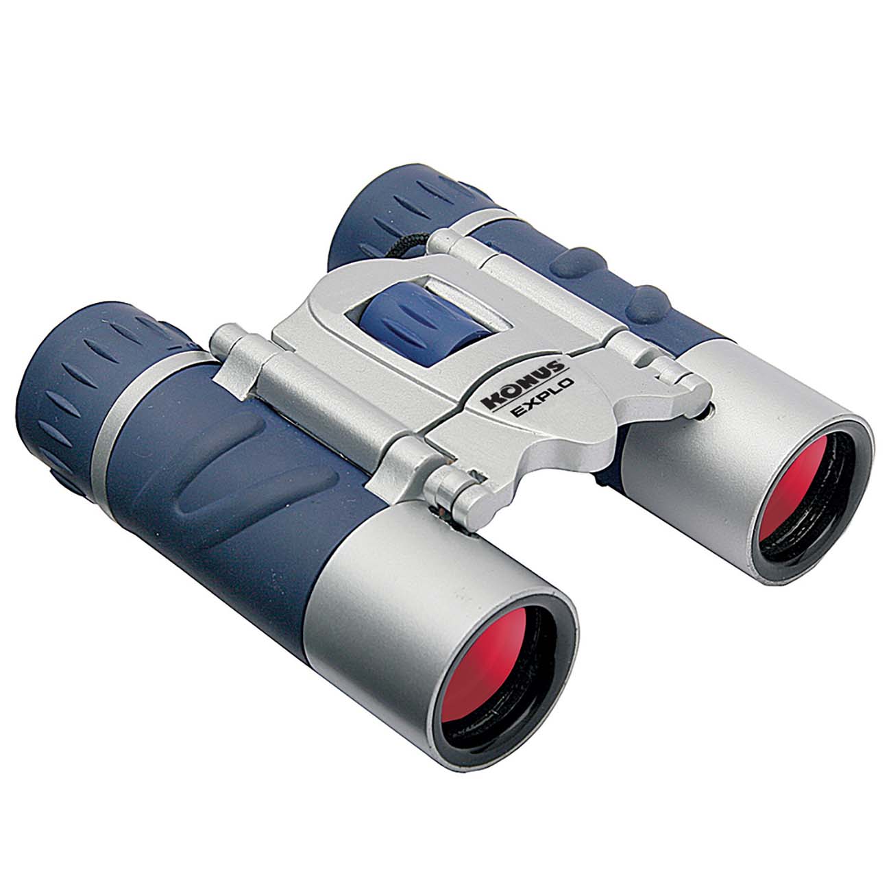 Бинокль Konus Explo 8x21