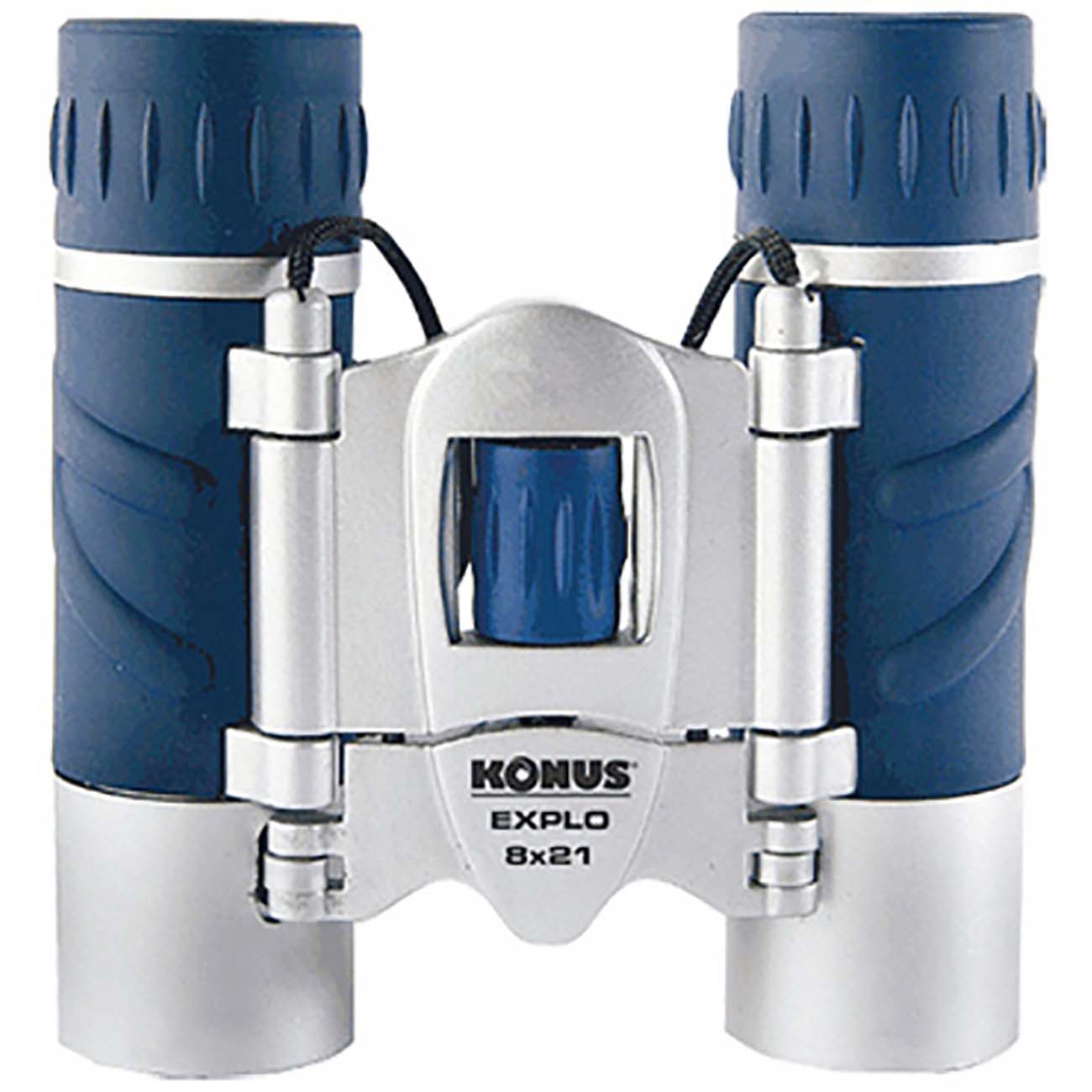 Бинокль Konus Explo 8x21