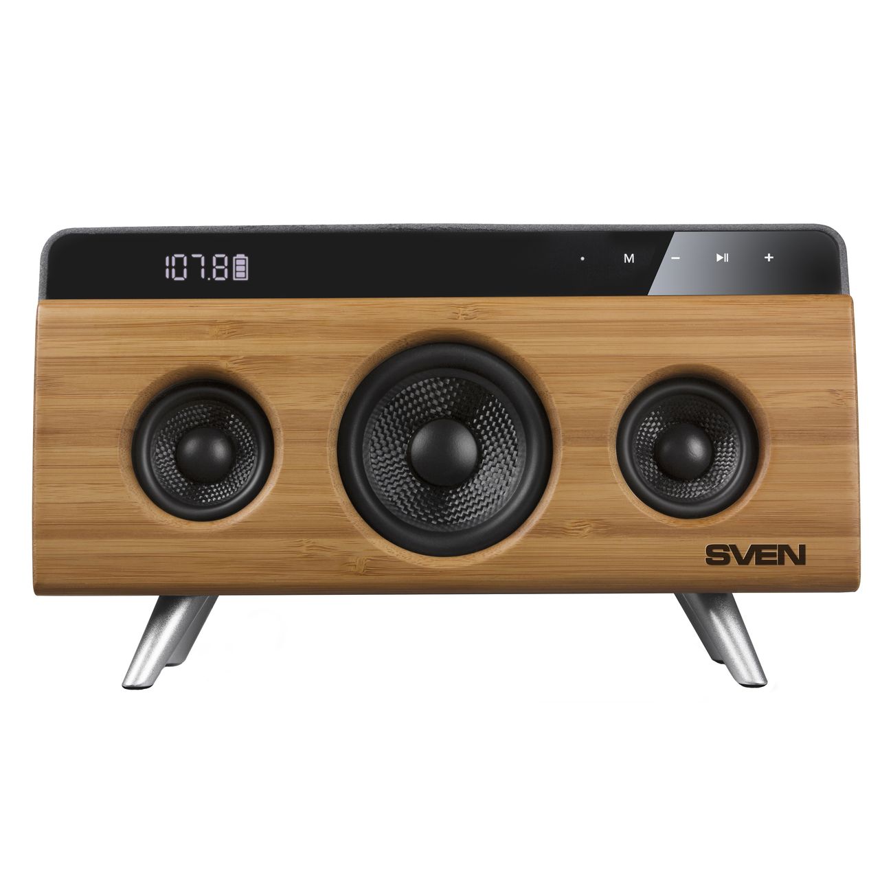 Акустическая система Sven HA-930 фото