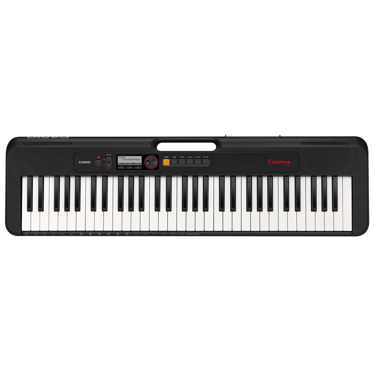 Синтезатор Casio CT-S195 фото