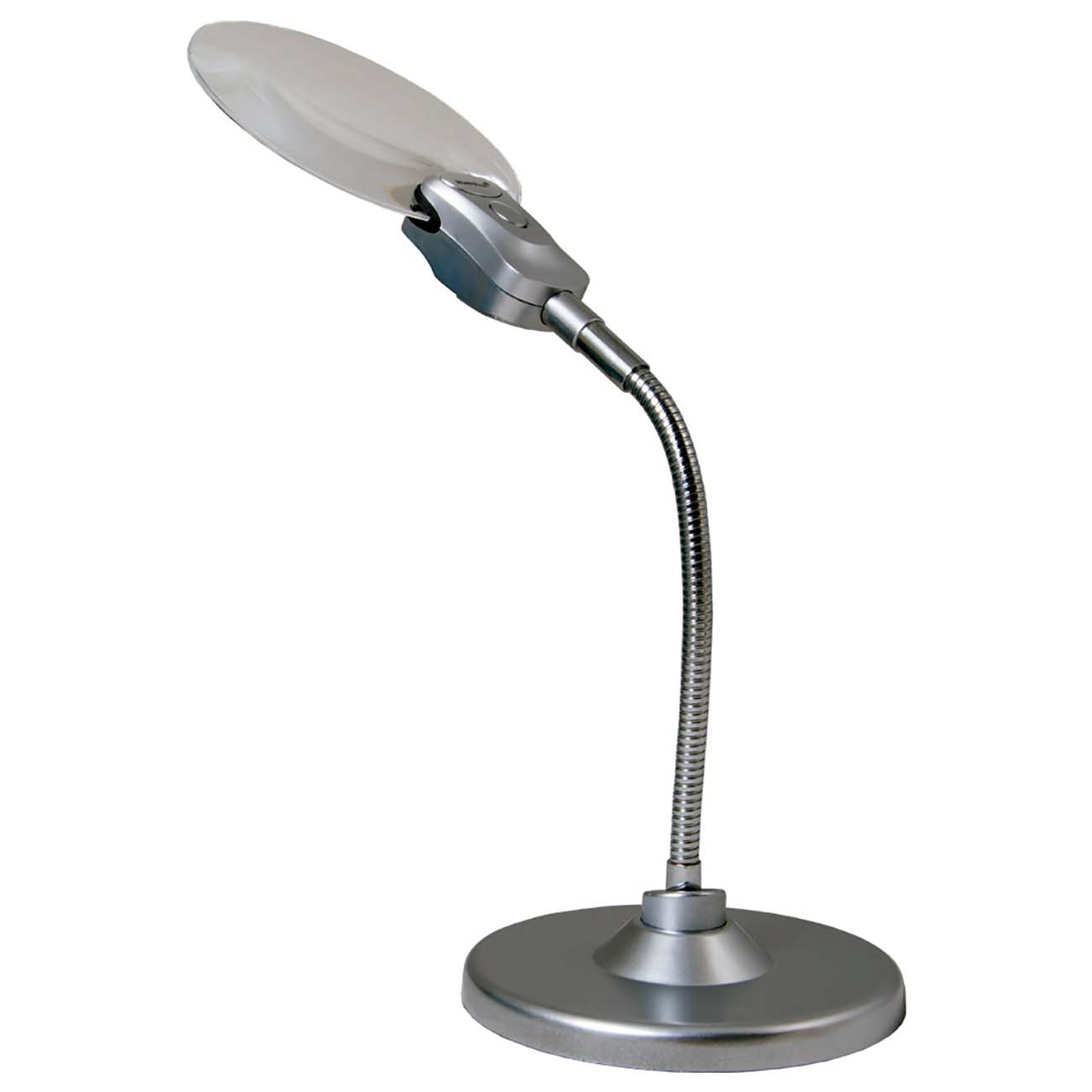 Лупа настольная Levenhuk Zeno Desk D5 (70442)