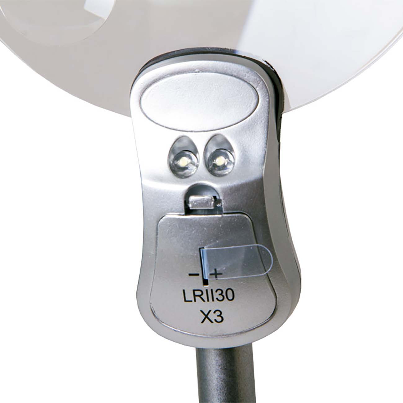 Лупа настольная Levenhuk Zeno Desk D5 (70442)