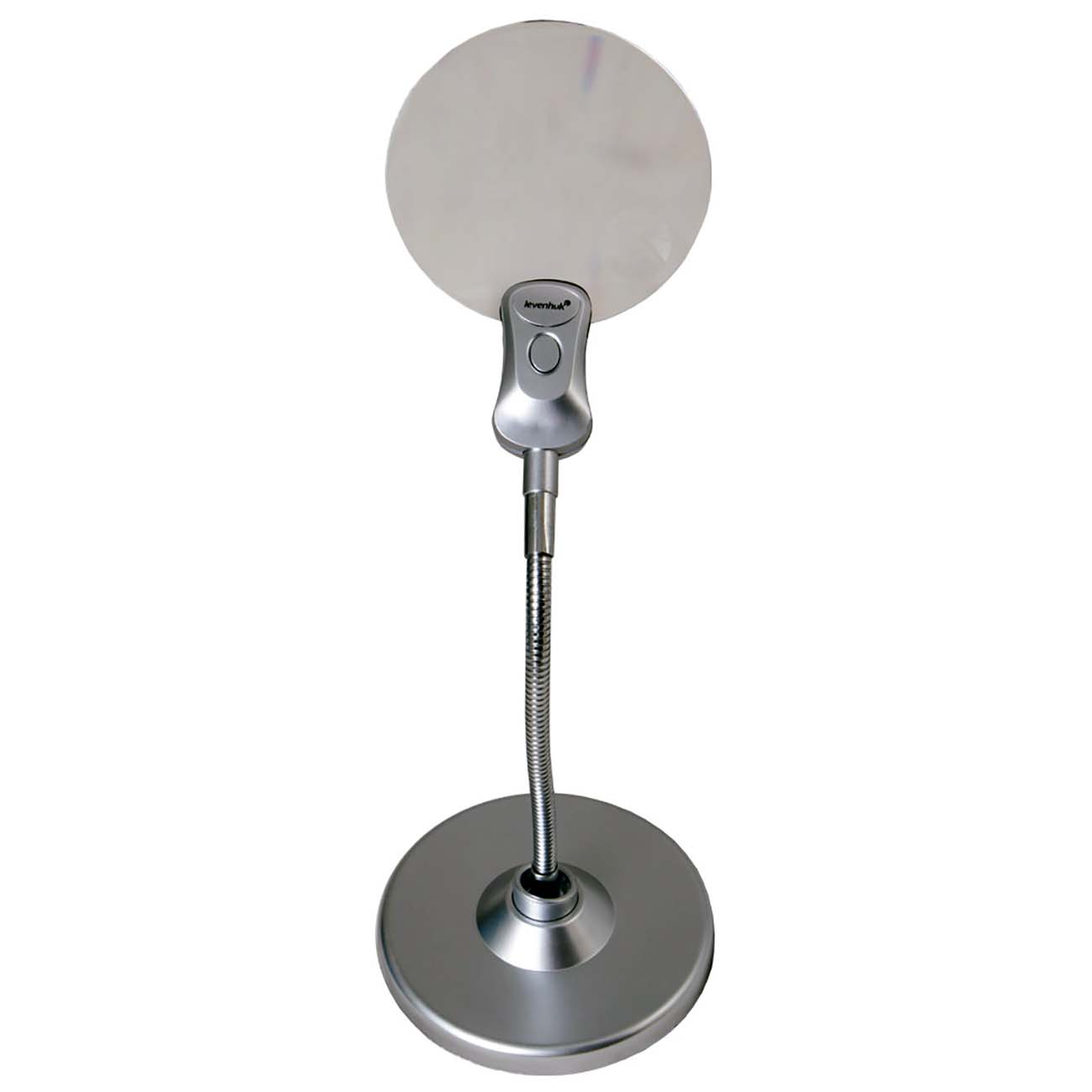 Лупа настольная Levenhuk Zeno Desk D5 (70442)