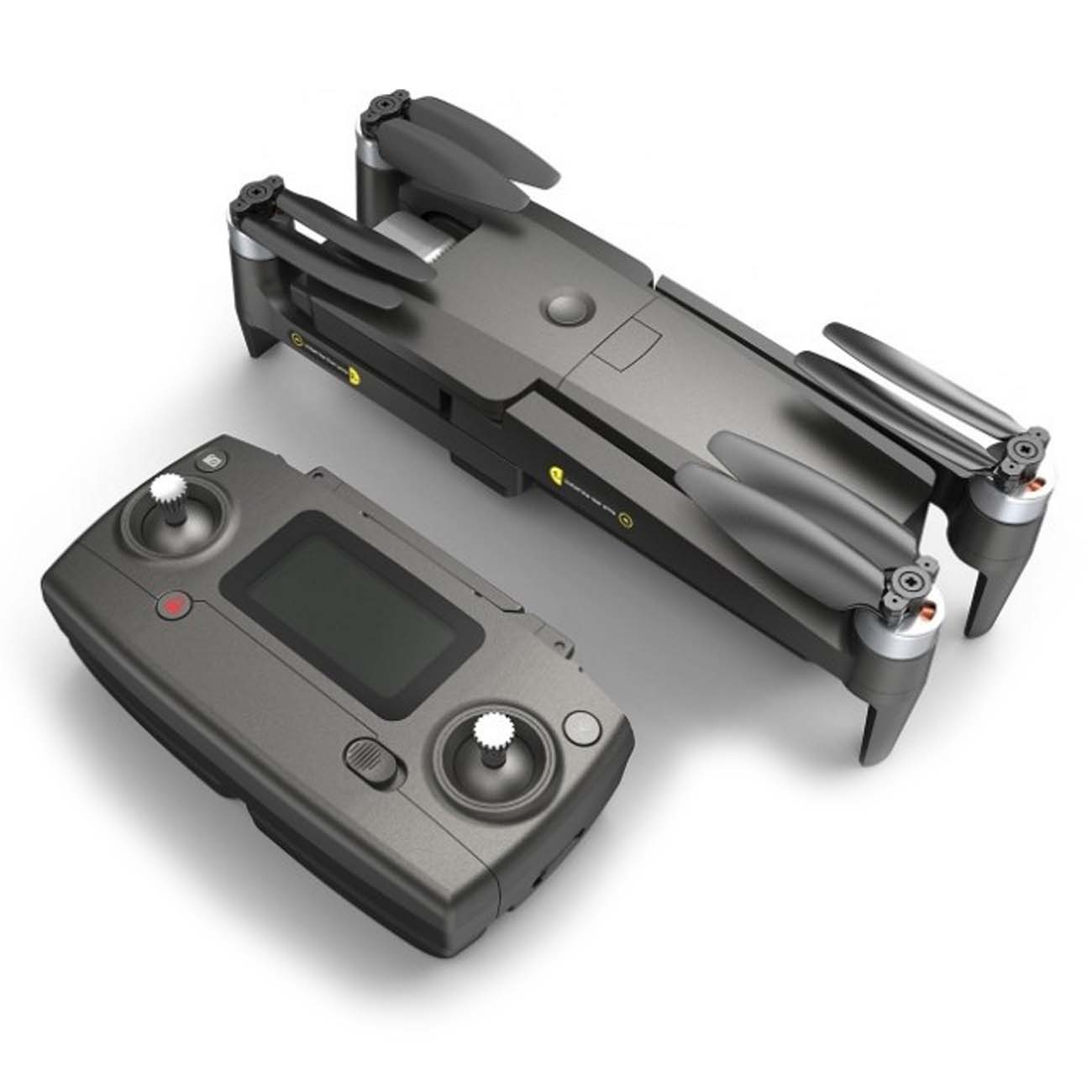 Радиоуправляемый квадрокоптер R-Wings RWA333