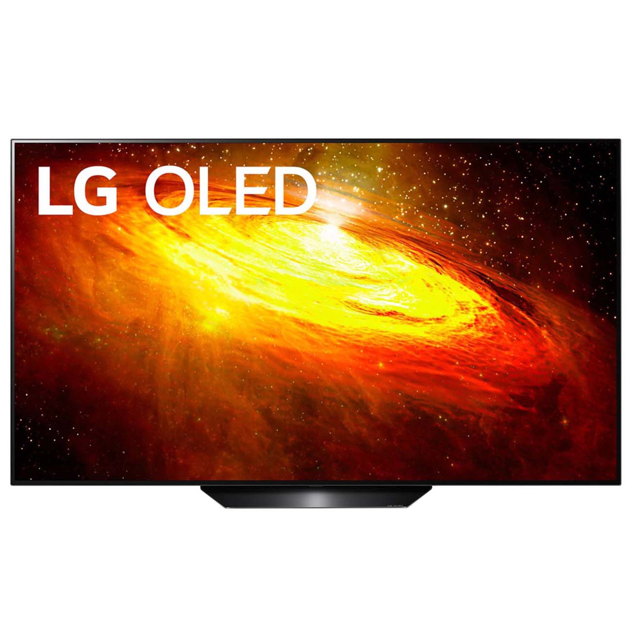 Телевизор LG OLED65BXRLB фото