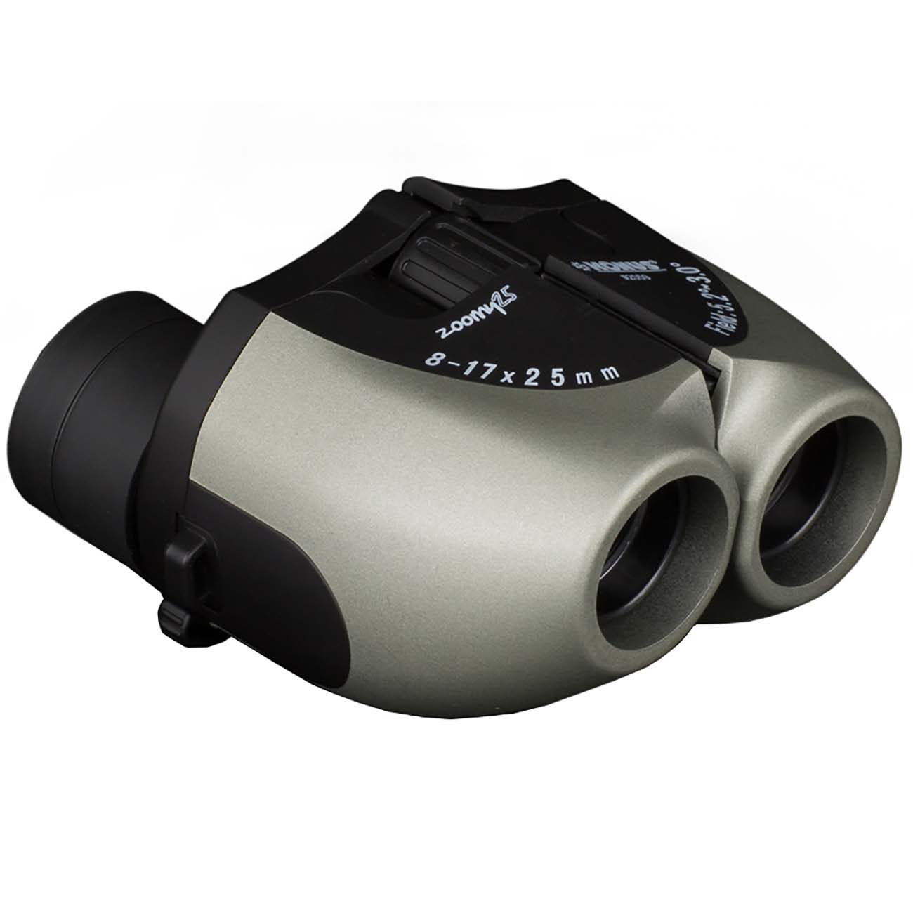 Бинокль Konus Zoomy-25 8-17x25