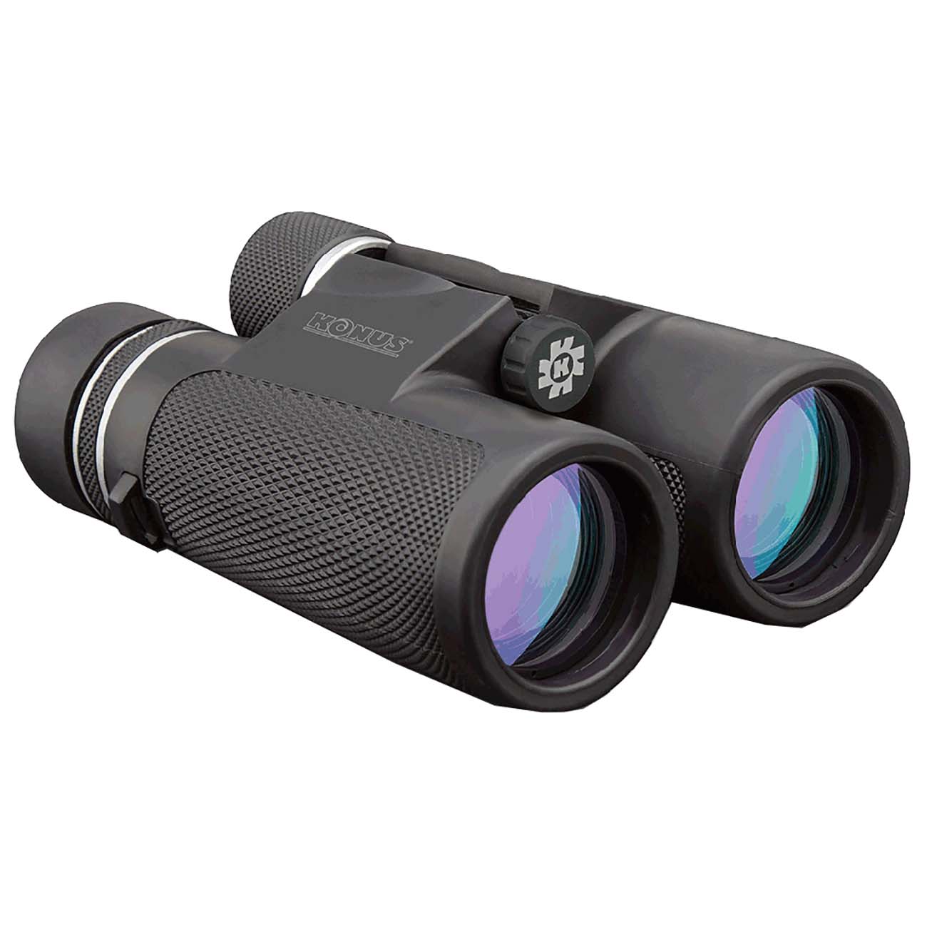 Бинокль Konus Woodland 8x42