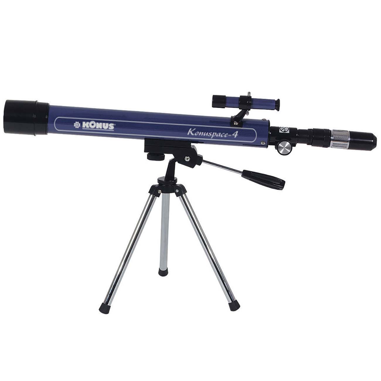 Телескоп Konus Konuspace-4 50/600 AZ