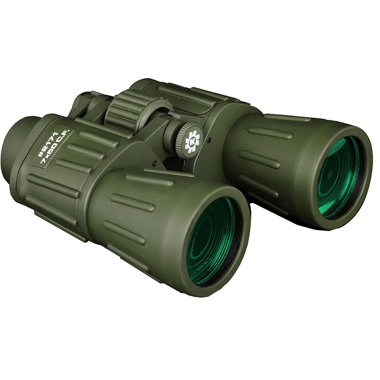 Бинокль Konus Konusarmy 7x50