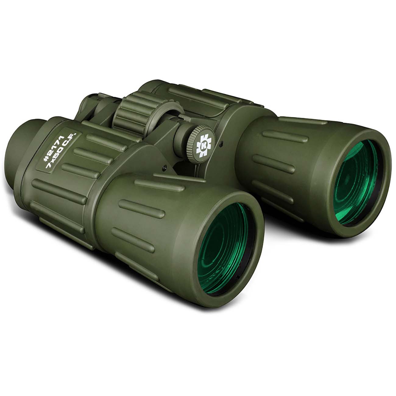 Бинокль Konus Konusarmy 10x50 WA