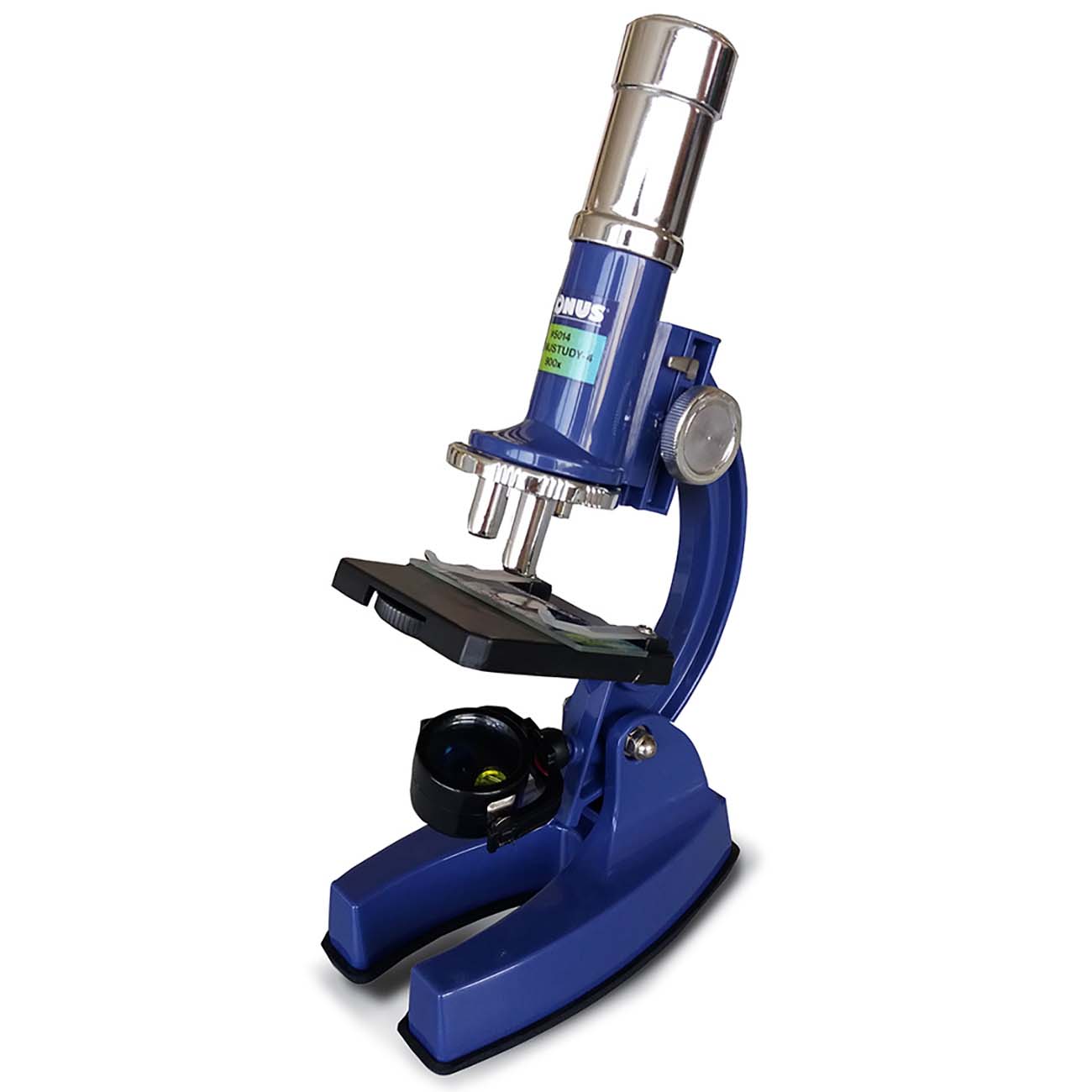 Микроскоп Konus Konustudy-4 900x