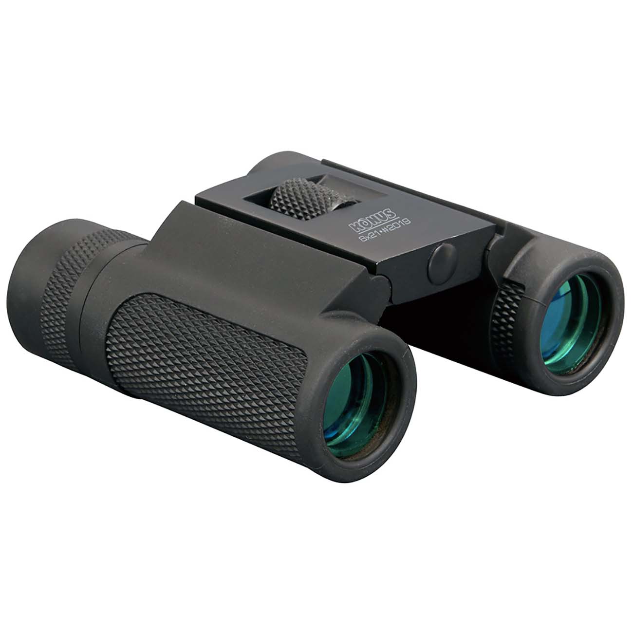 Бинокль Konus Next-2 8x21