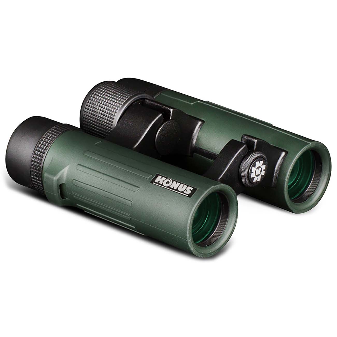 Бинокль Konus Supreme-2 8x26 WA
