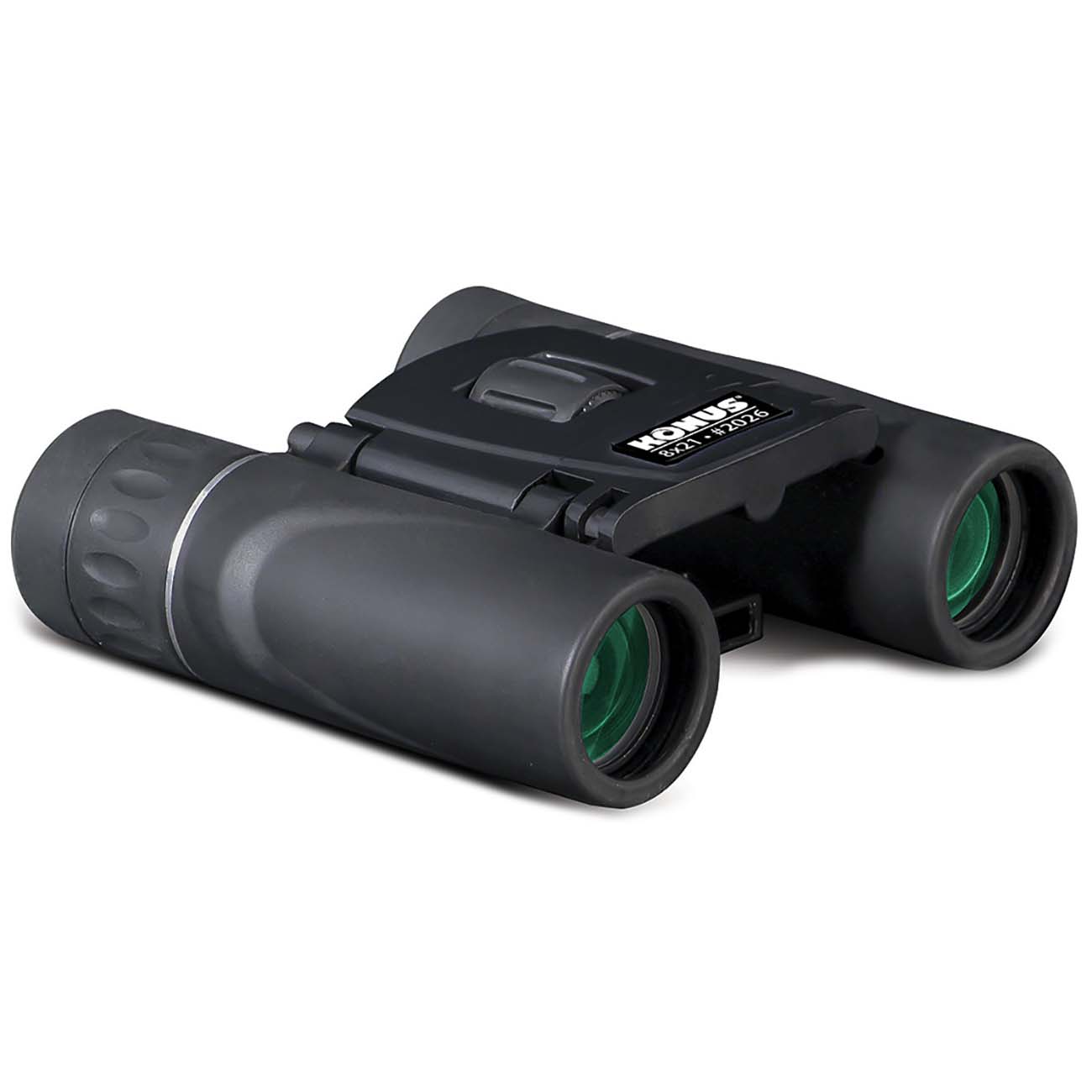 Бинокль Konus Next 10x25