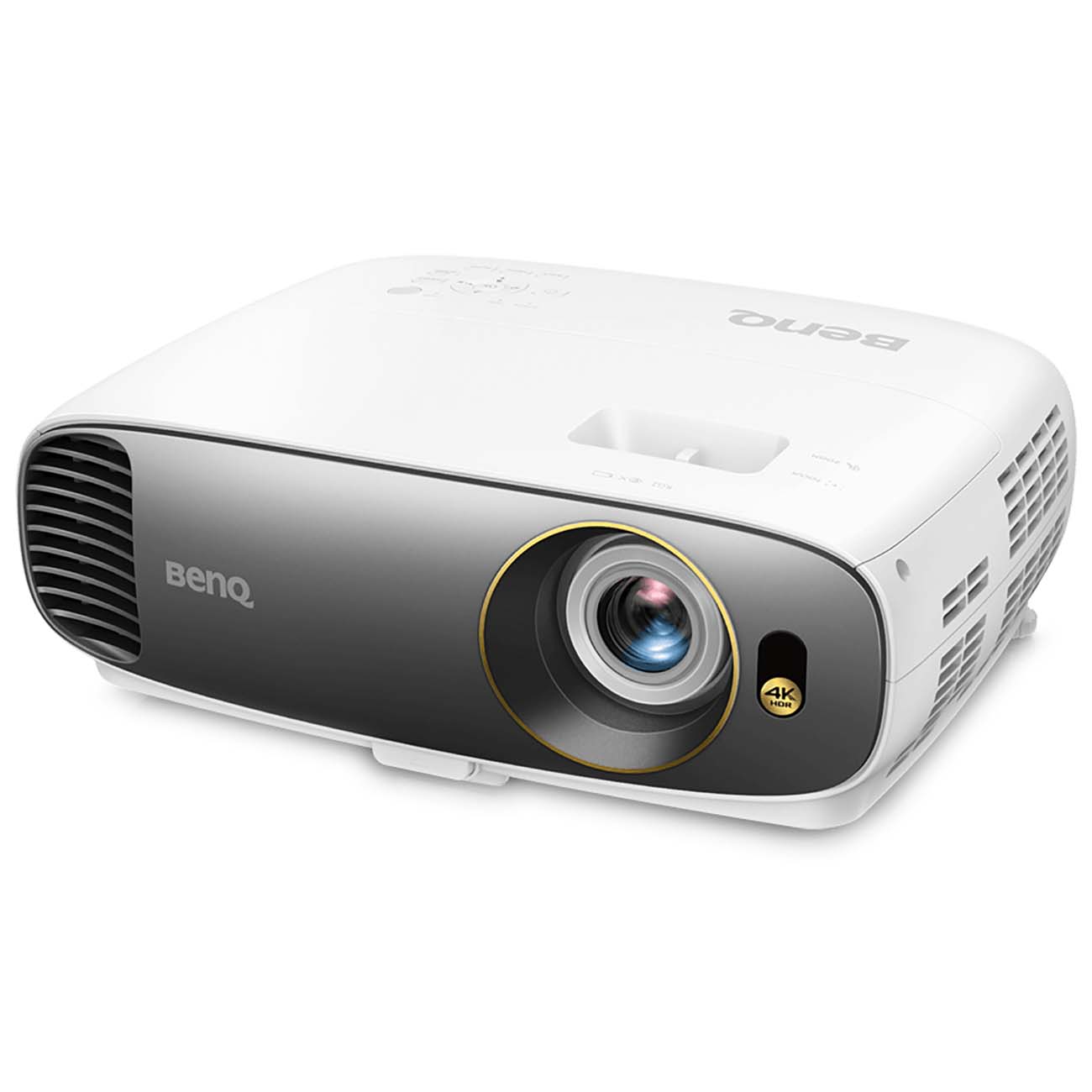 Видеопроектор для домашнего кинотеатра BenQ W1720