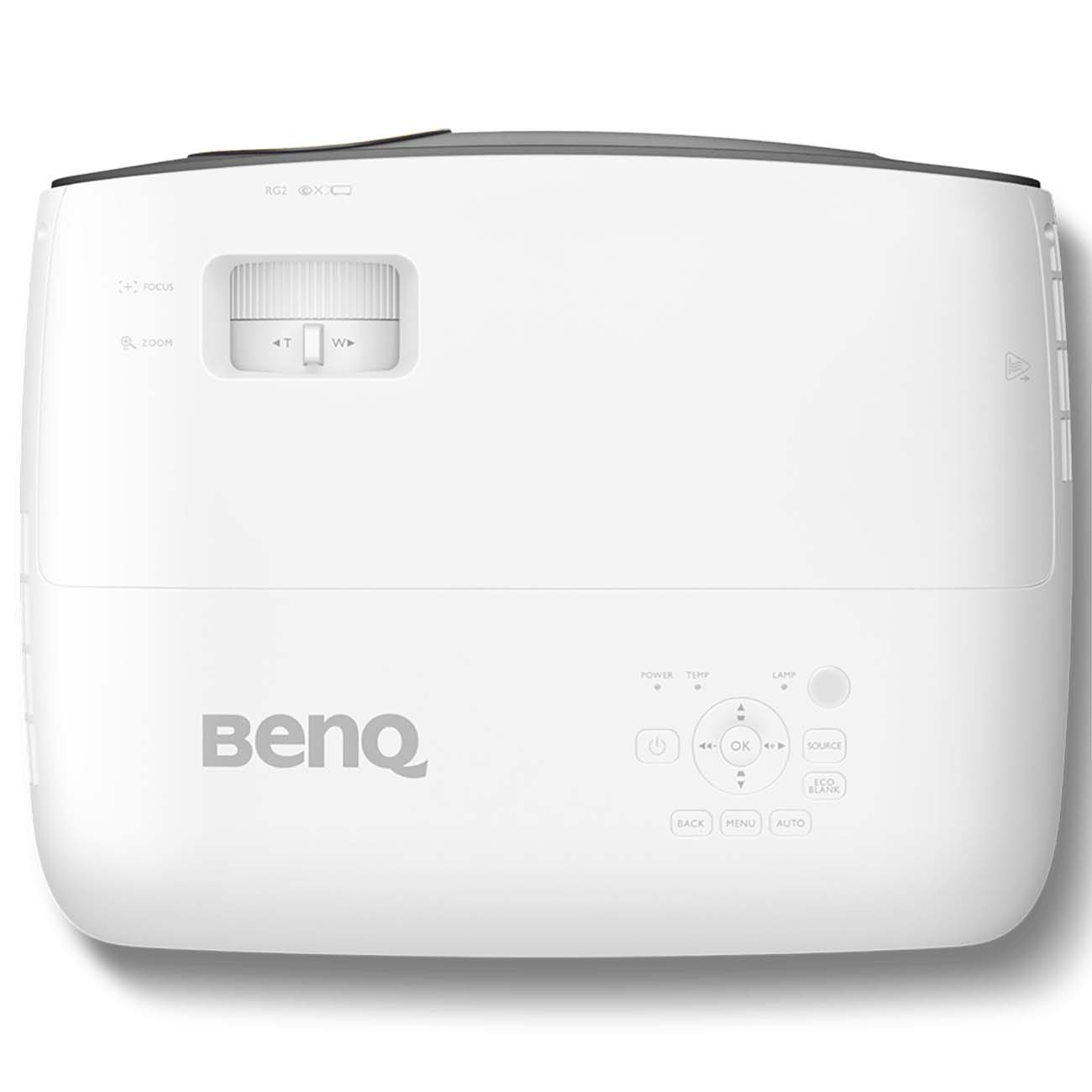 Видеопроектор для домашнего кинотеатра BenQ W1720